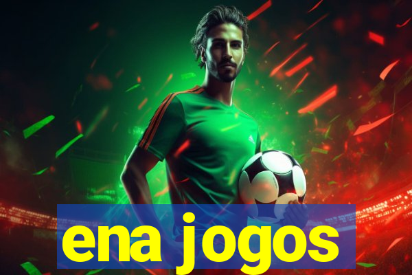 ena jogos